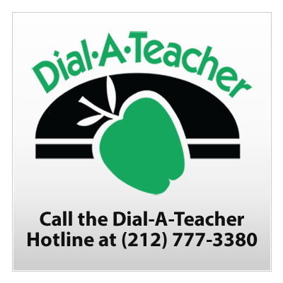 Dial A Teacher